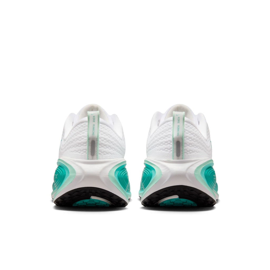 Nike Women's Vomero Plus (100 - White/Bleached Turq-Mint Foam)