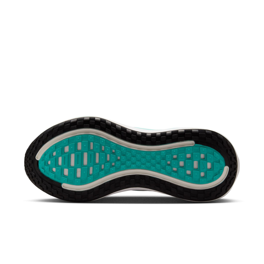 Nike Women's Vomero Plus (100 - White/Bleached Turq-Mint Foam)