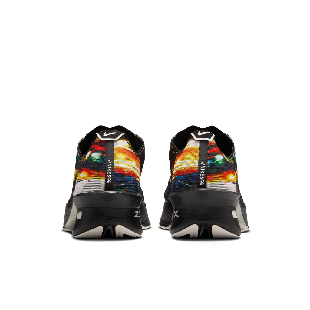Nike Men’s Vaporfly 4 (999 - Multi-Color/Black-White-Sail)