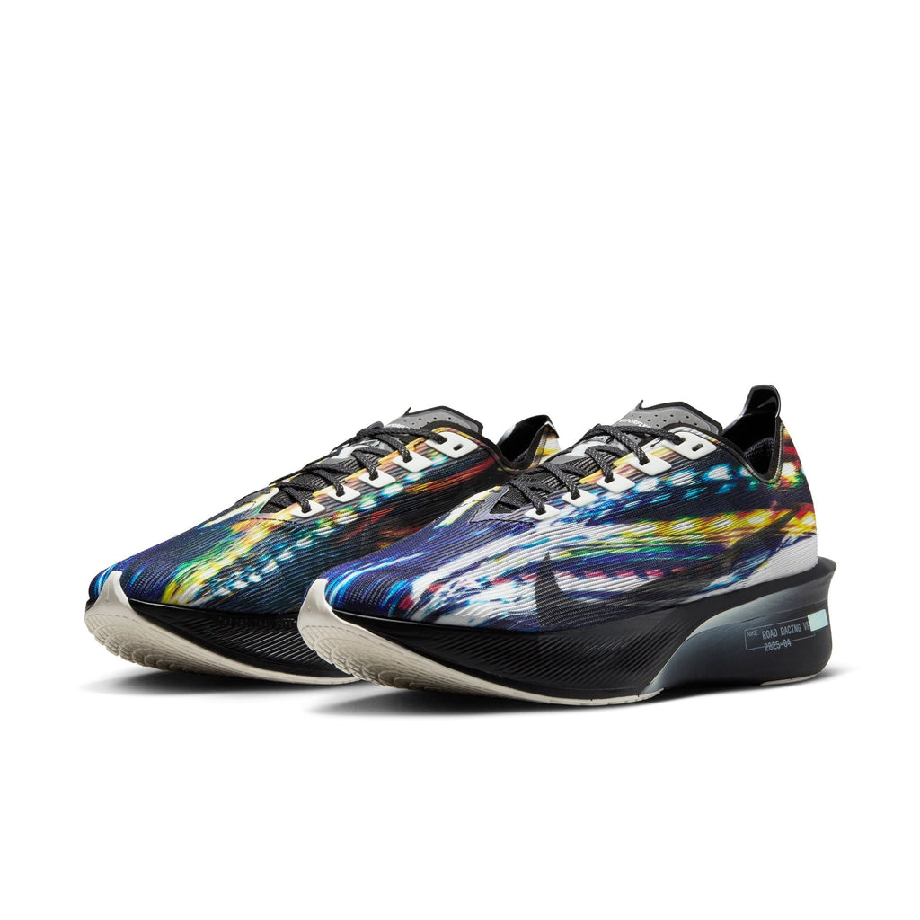 Nike Men’s Vaporfly 4 (999 - Multi-Color/Black-White-Sail)
