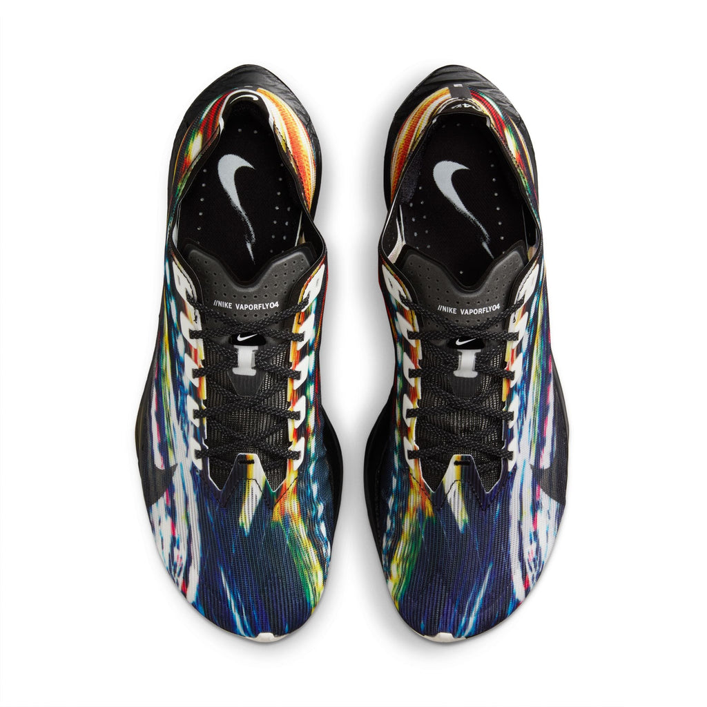 Nike Men’s Vaporfly 4 (999 - Multi-Color/Black-White-Sail)