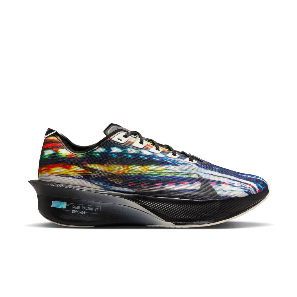 Nike Men’s Vaporfly 4 (999 - Multi-Color/Black-White-Sail)