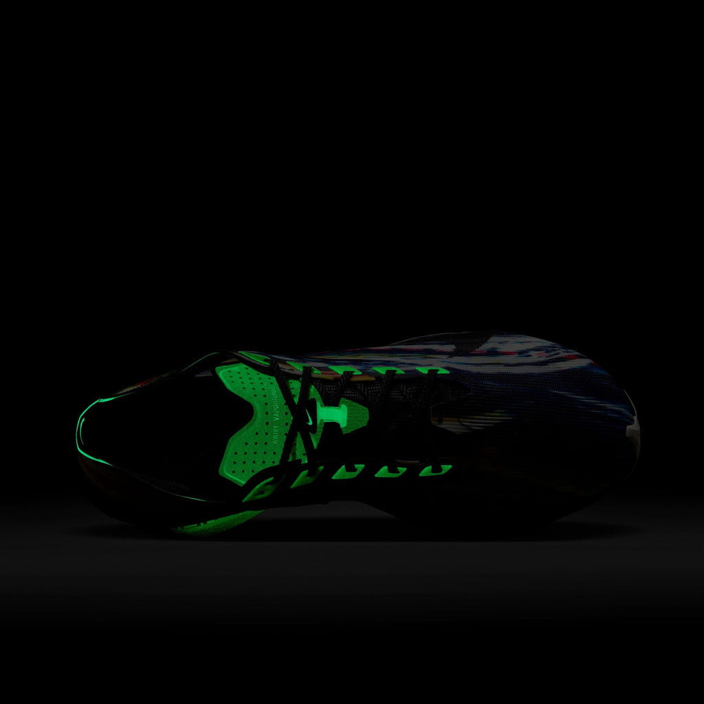 Nike Men’s Vaporfly 4 (999 - Multi-Color/Black-White-Sail)