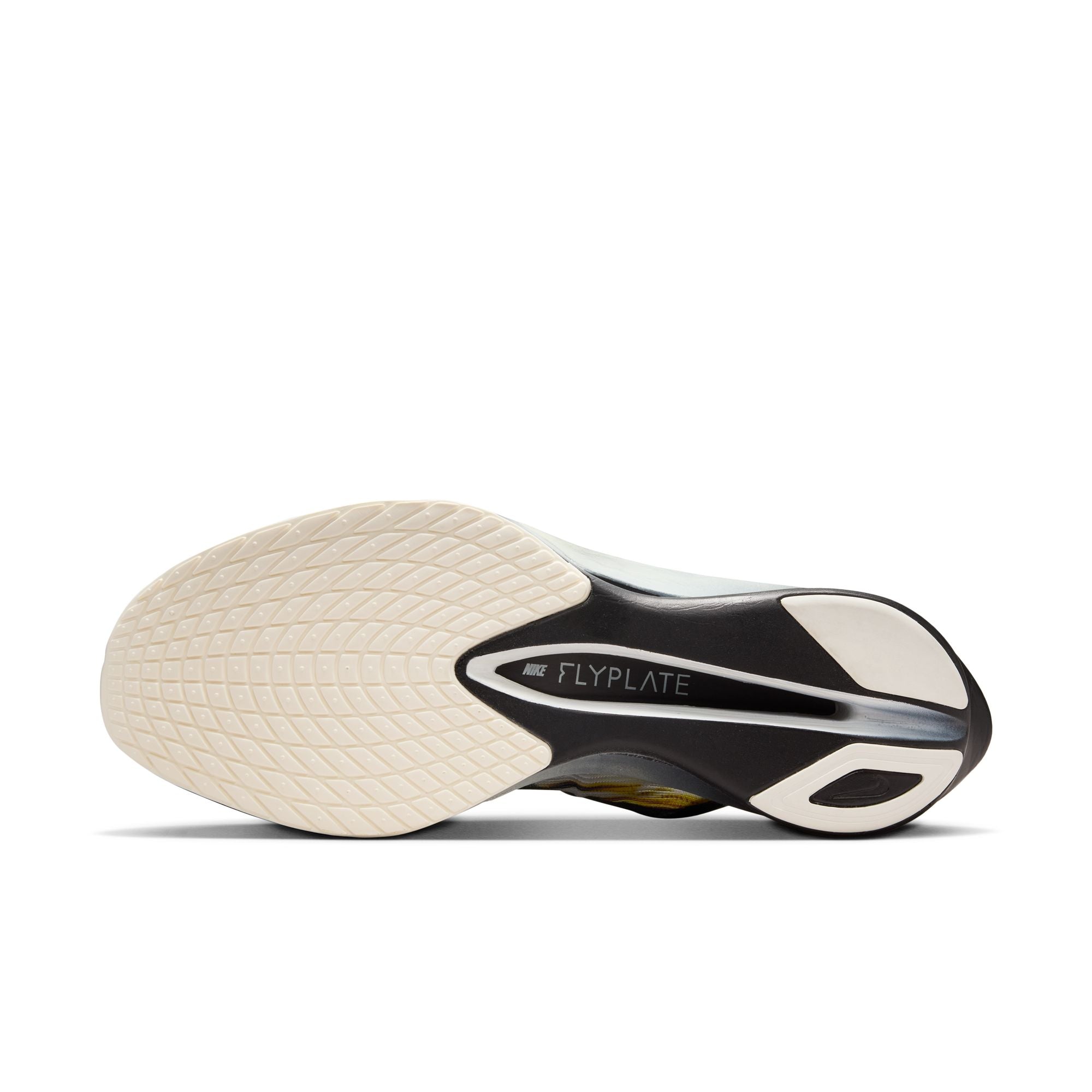 Nike Men’s Vaporfly 4 (999 - Multi-Color/Black-White-Sail)