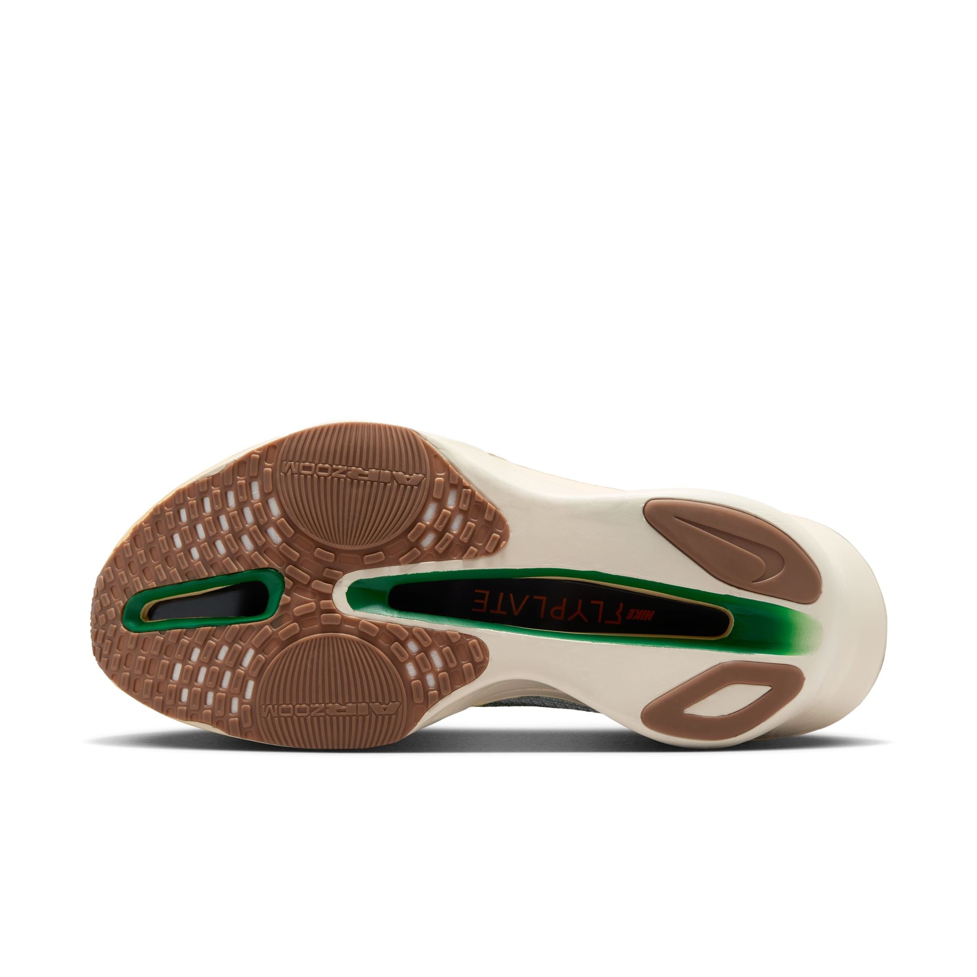 Nike Men's Alphafly 3 Premium (999 - Multi-Color/Clear-Starfish-Aloe Verde)