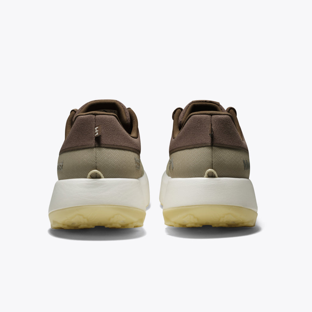  Men's H1 (Umber/White)