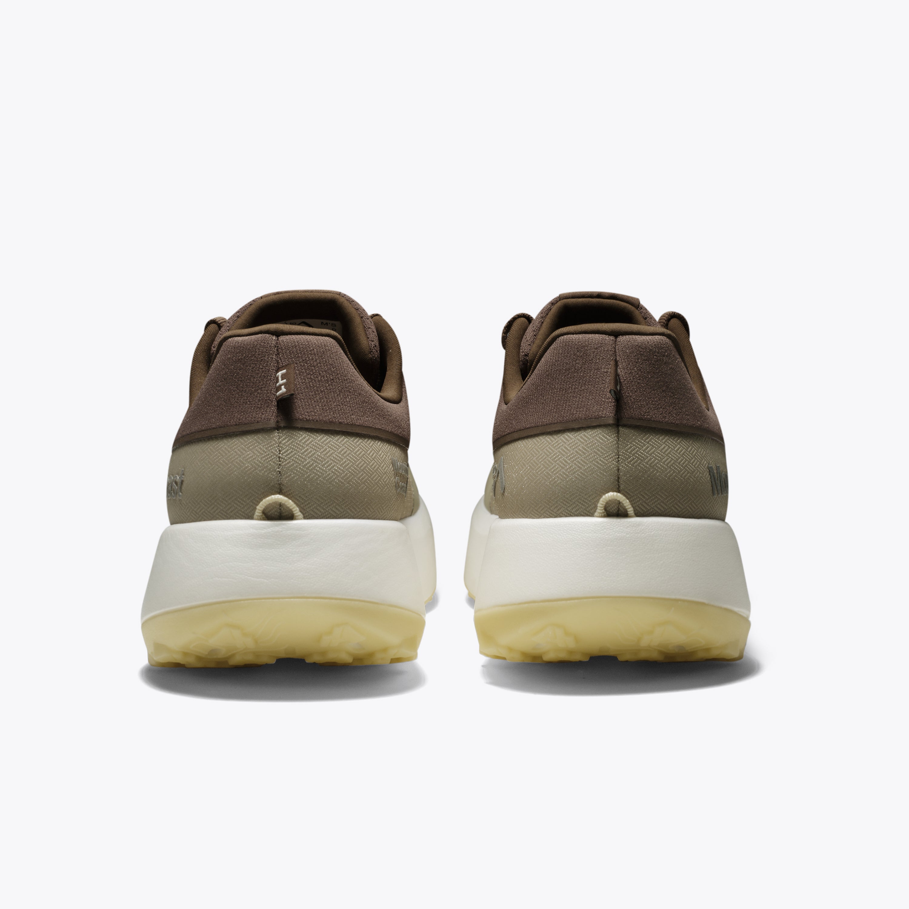  Men's H1 (Umber/White)