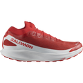 Salomon Men’s S/Lab Pulsar 2 (Fiery Red/Fiery Red/White)