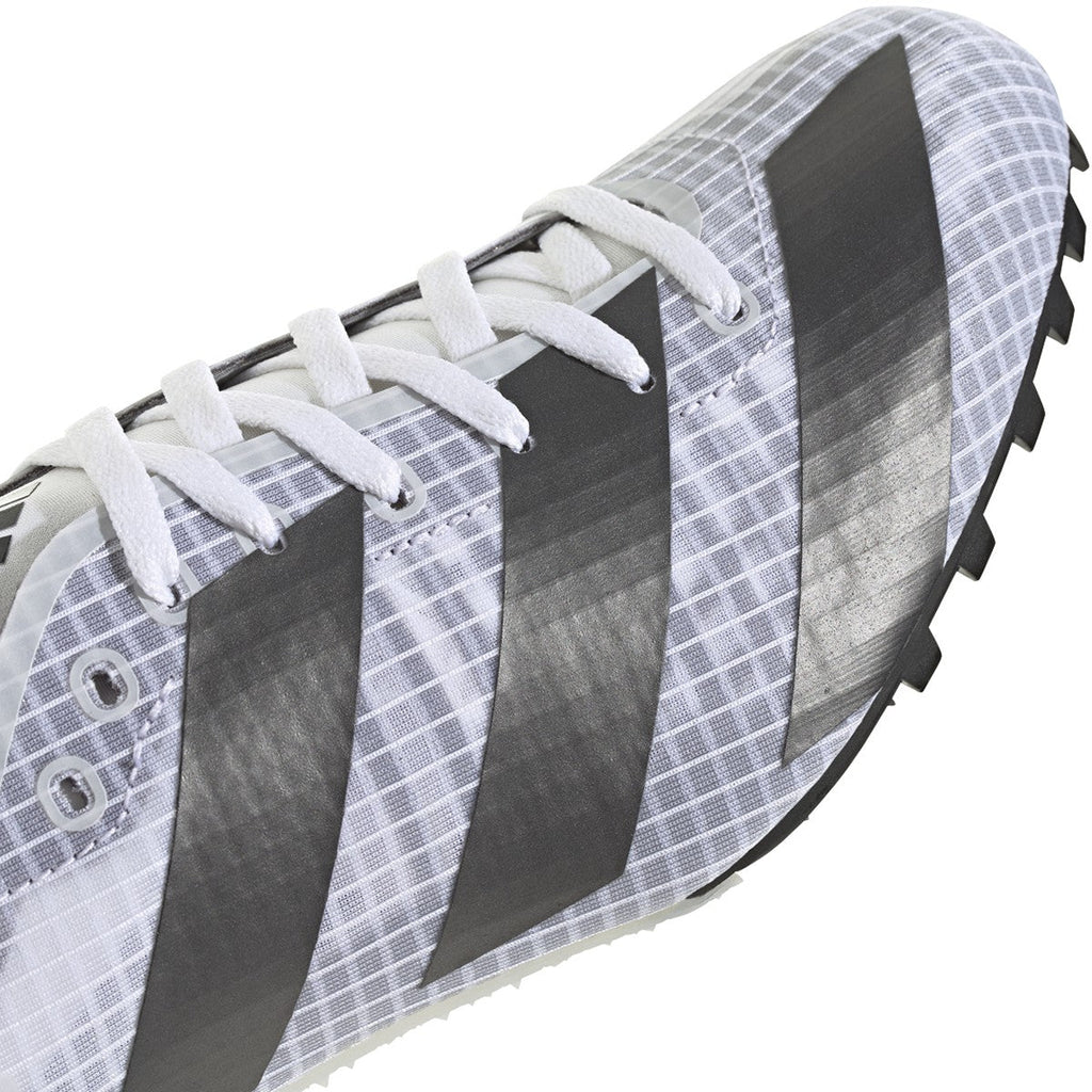 ADIDAS Unisex Sprintstar (Footwear White/Night Metallic/Core Black)