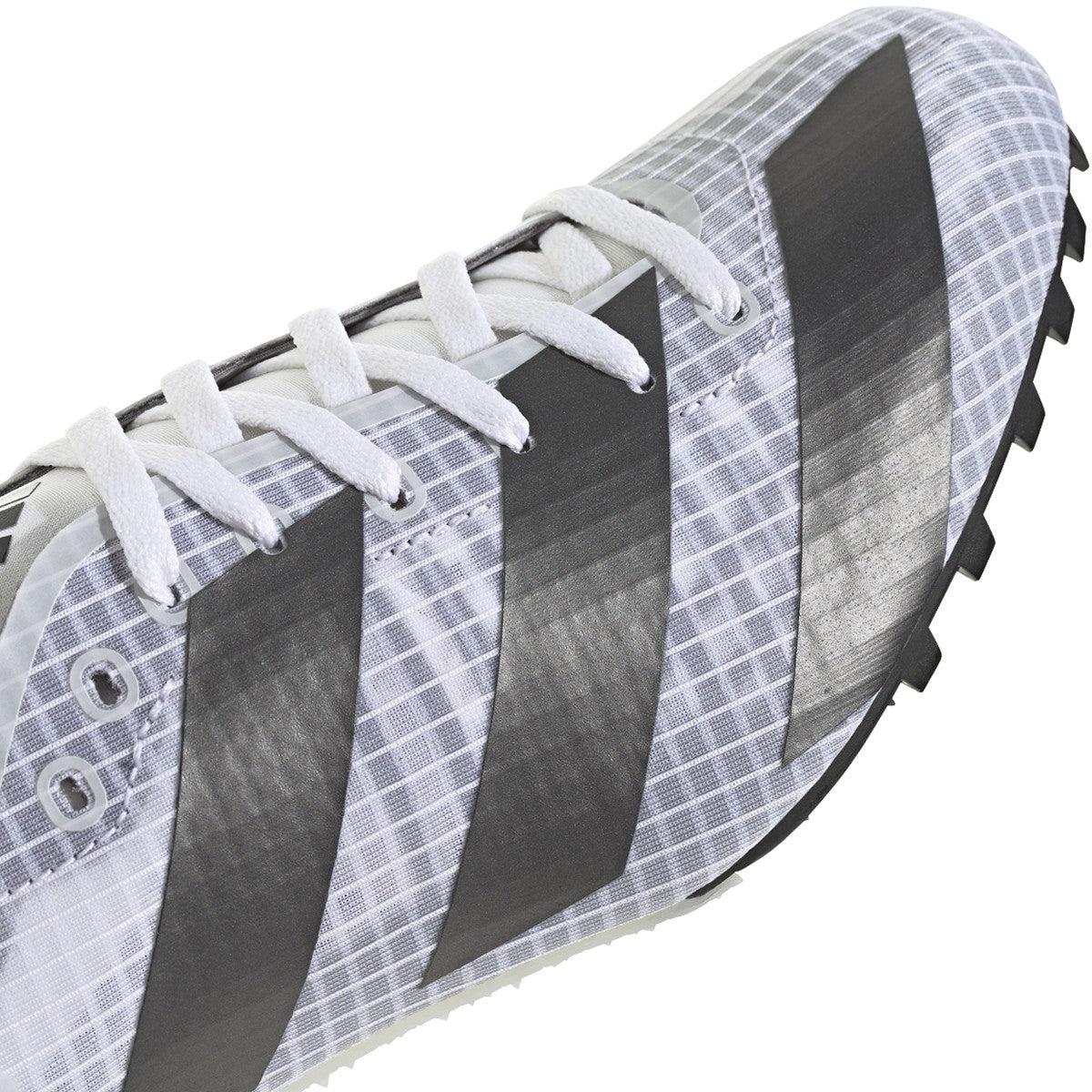 ADIDAS Unisex Sprintstar (Footwear White/Night Metallic/Core Black)