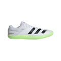 ADIDAS Unisex Throwstar (Cloud White/Core Black/Green Spark)
