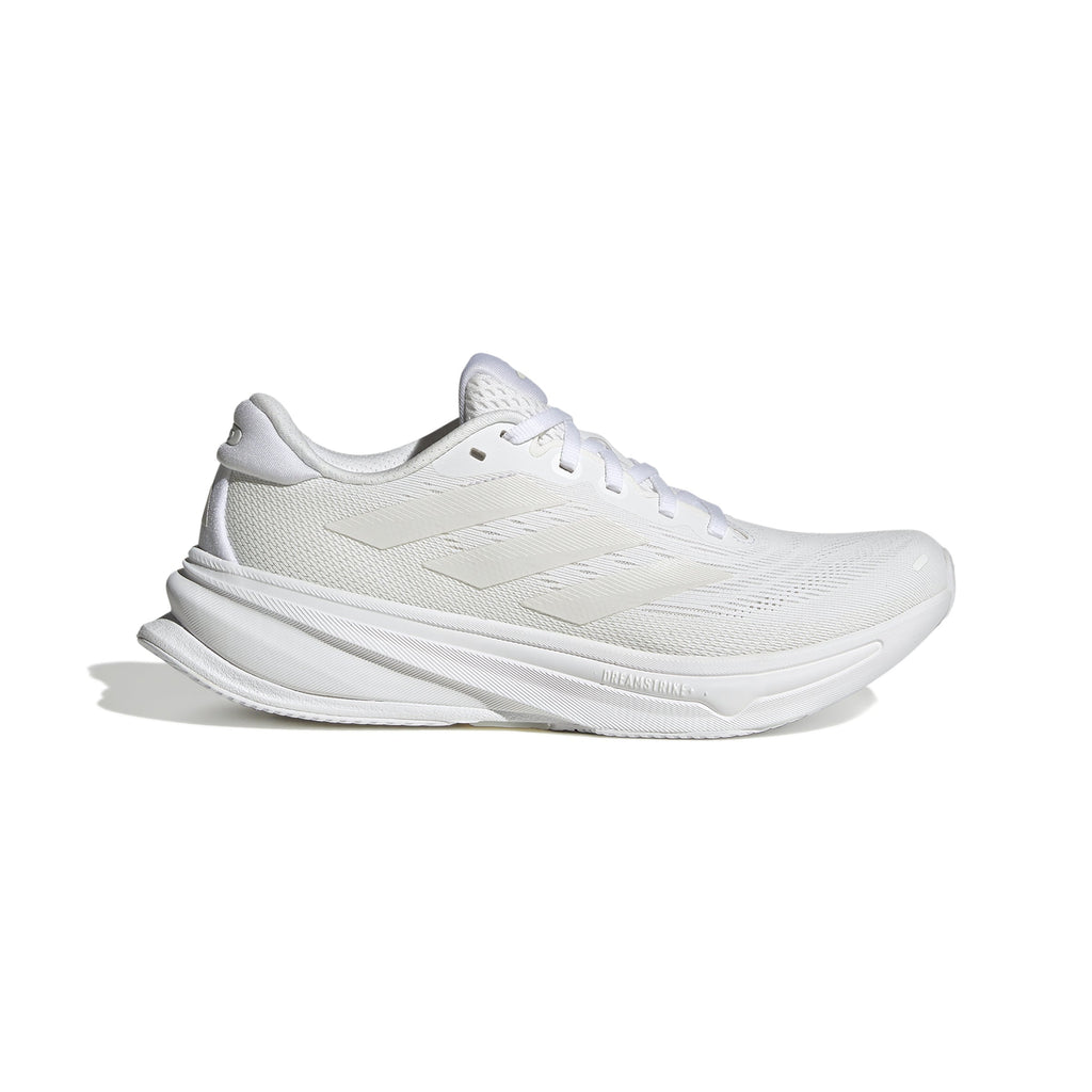 ADIDAS Women's Supernova Rise 2 (FTWWHT/ZEROMT/CRYWHT)
