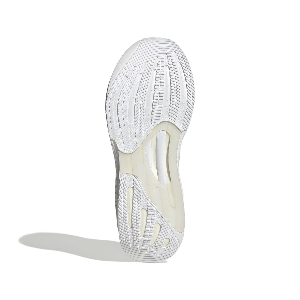 ADIDAS Women's Supernova Rise 2 (FTWWHT/ZEROMT/CRYWHT)