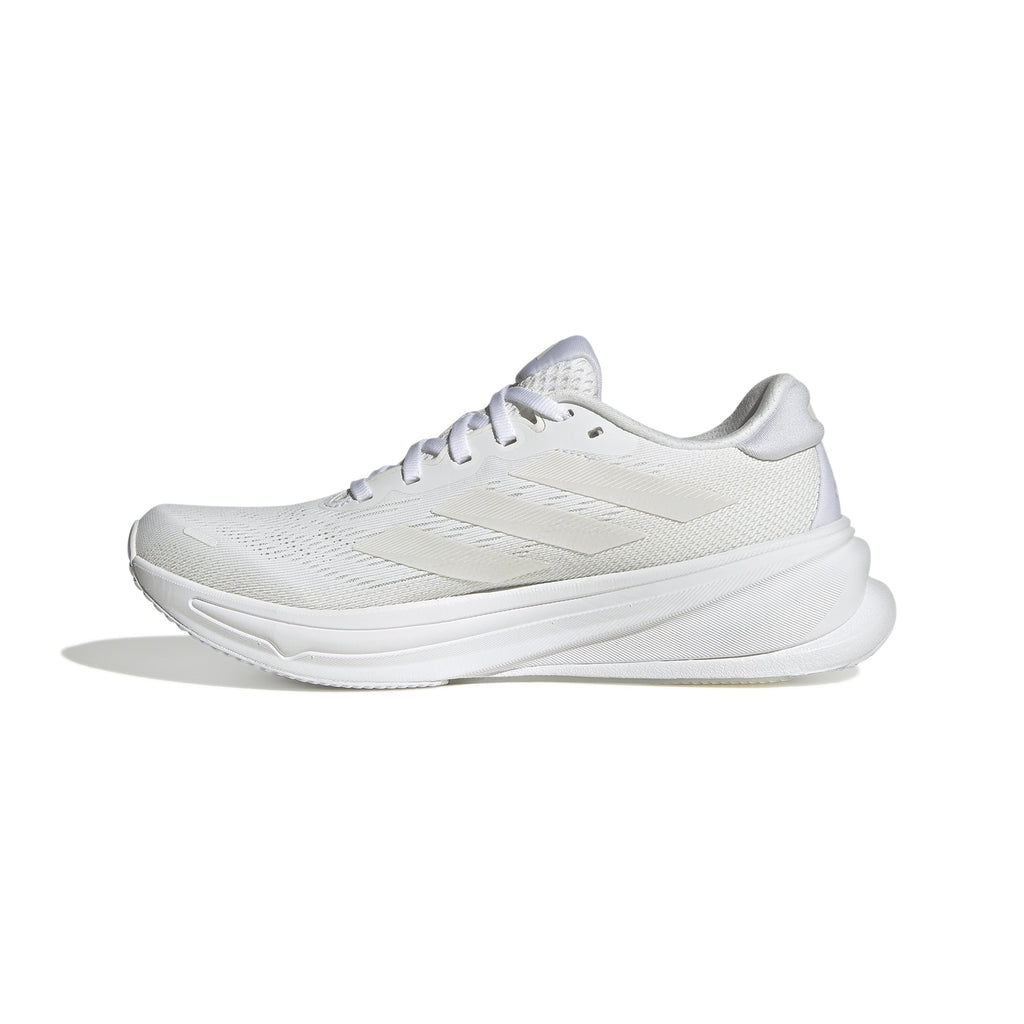 ADIDAS Women's Supernova Rise 2 (FTWWHT/ZEROMT/CRYWHT)