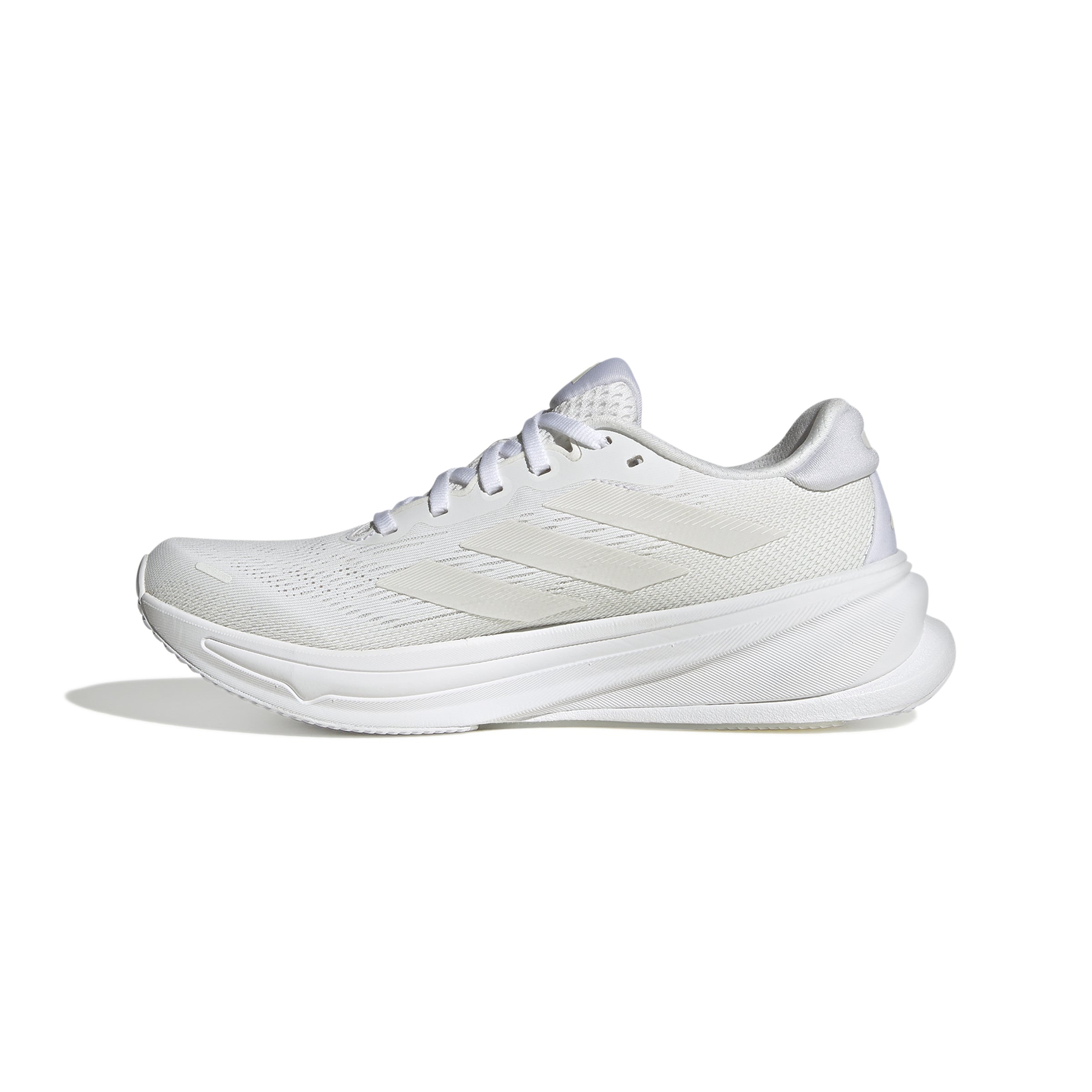 ADIDAS Women's Supernova Rise 2 (FTWWHT/ZEROMT/CRYWHT)