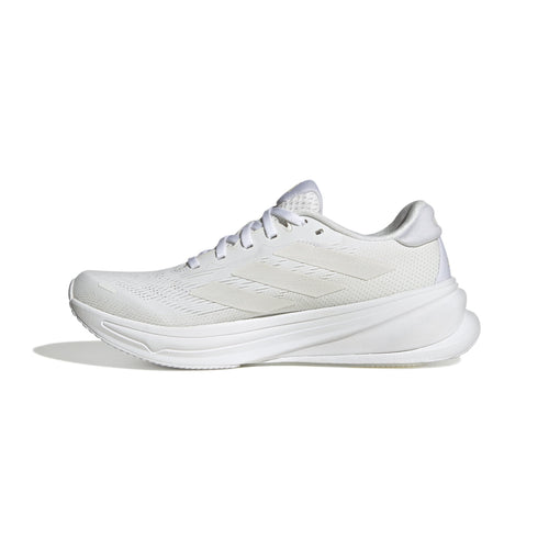 ADIDAS Women's Supernova Rise 2 (FTWWHT/ZEROMT/CRYWHT)