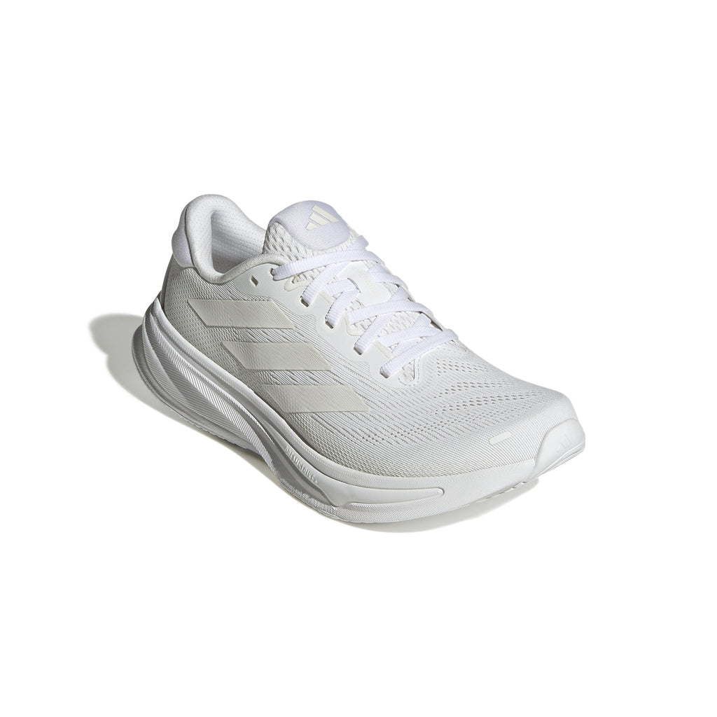 ADIDAS Women's Supernova Rise 2 (FTWWHT/ZEROMT/CRYWHT)
