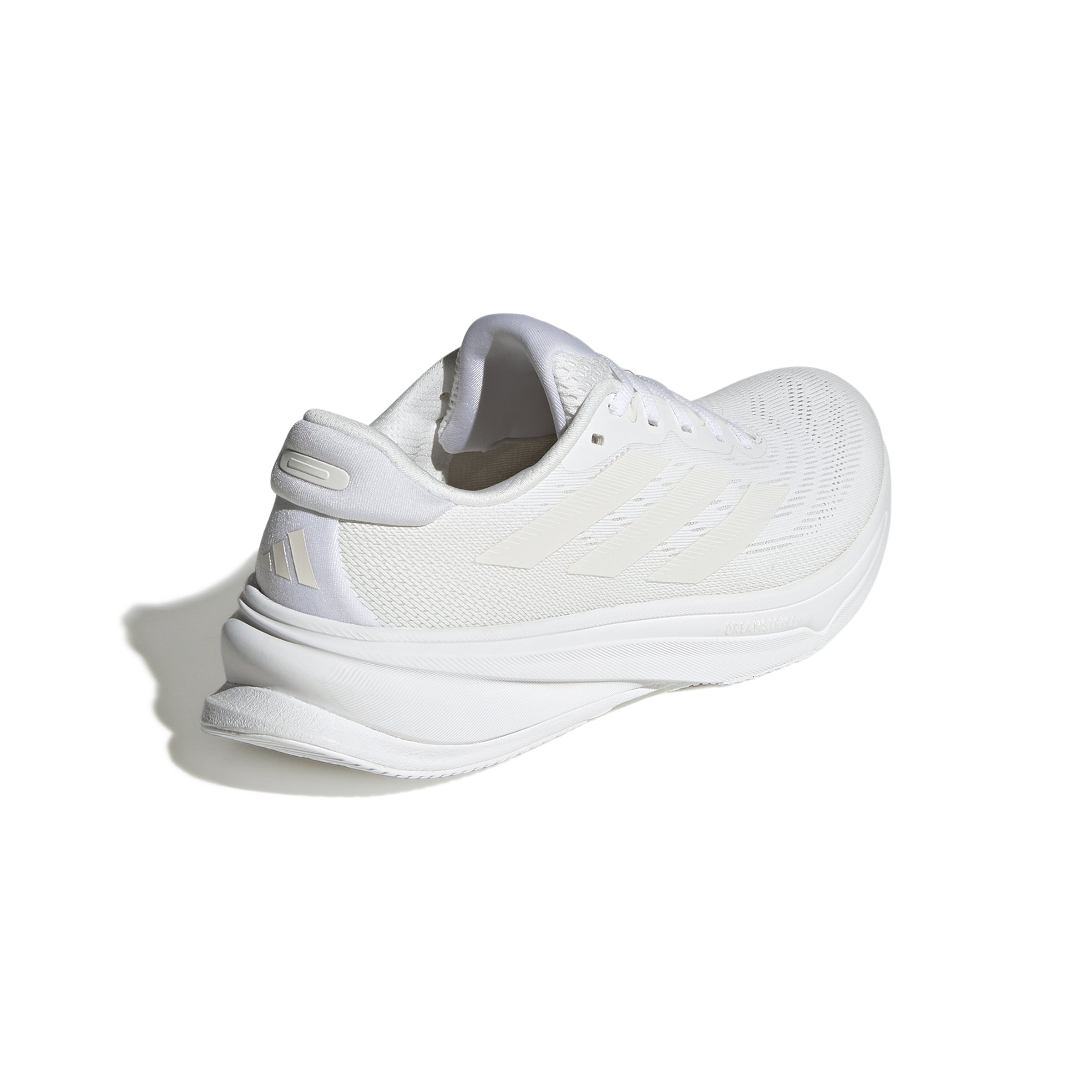 ADIDAS Women's Supernova Rise 2 (FTWWHT/ZEROMT/CRYWHT)