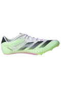ADIDAS Unisex Sprintstar (Cloud White/Core Black/Green Spark)