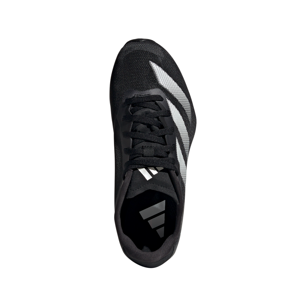ADIDAS Unisex Sprintstar (Core Black/Zero Metalic/Cloud White)