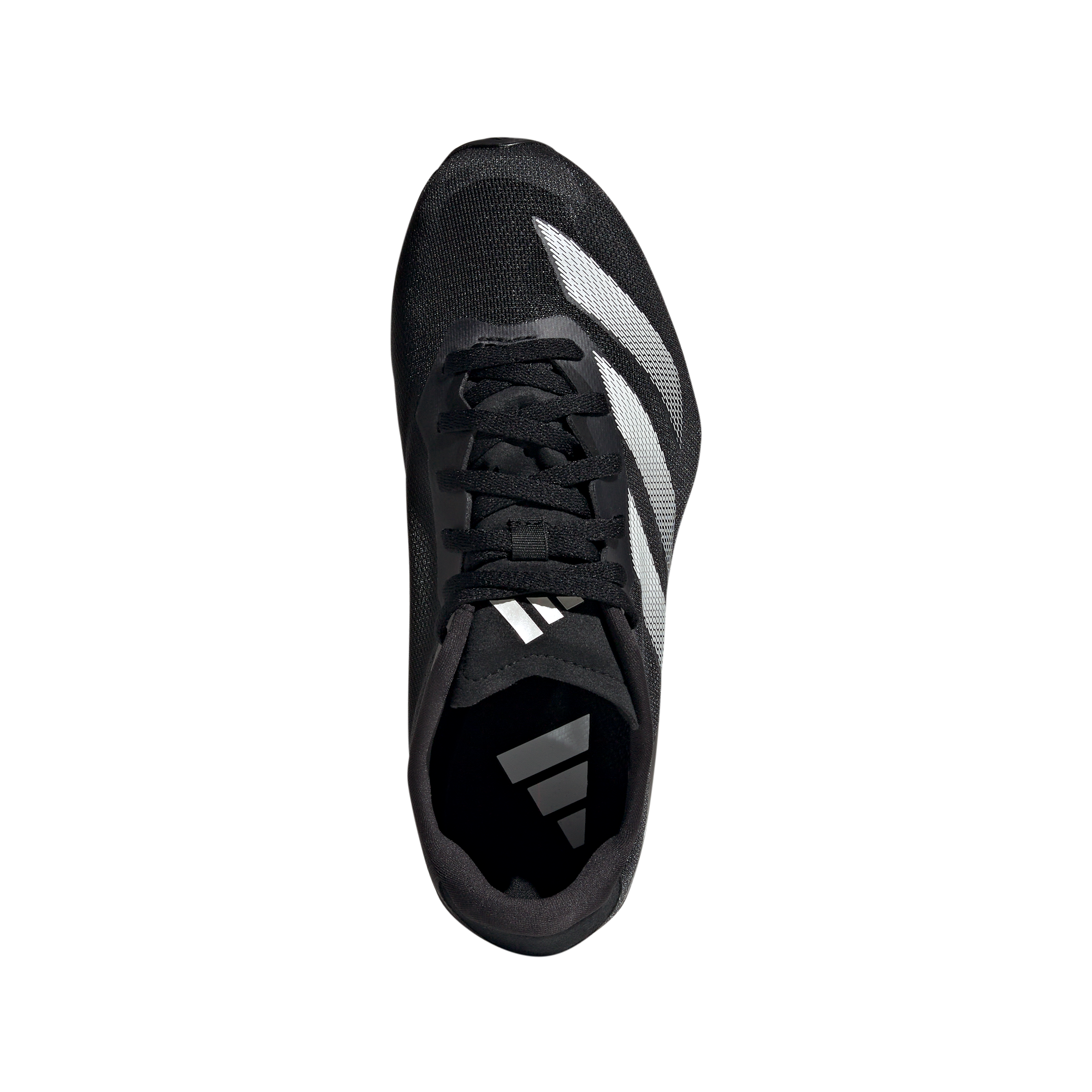 ADIDAS Unisex Sprintstar (Core Black/Zero Metalic/Cloud White)