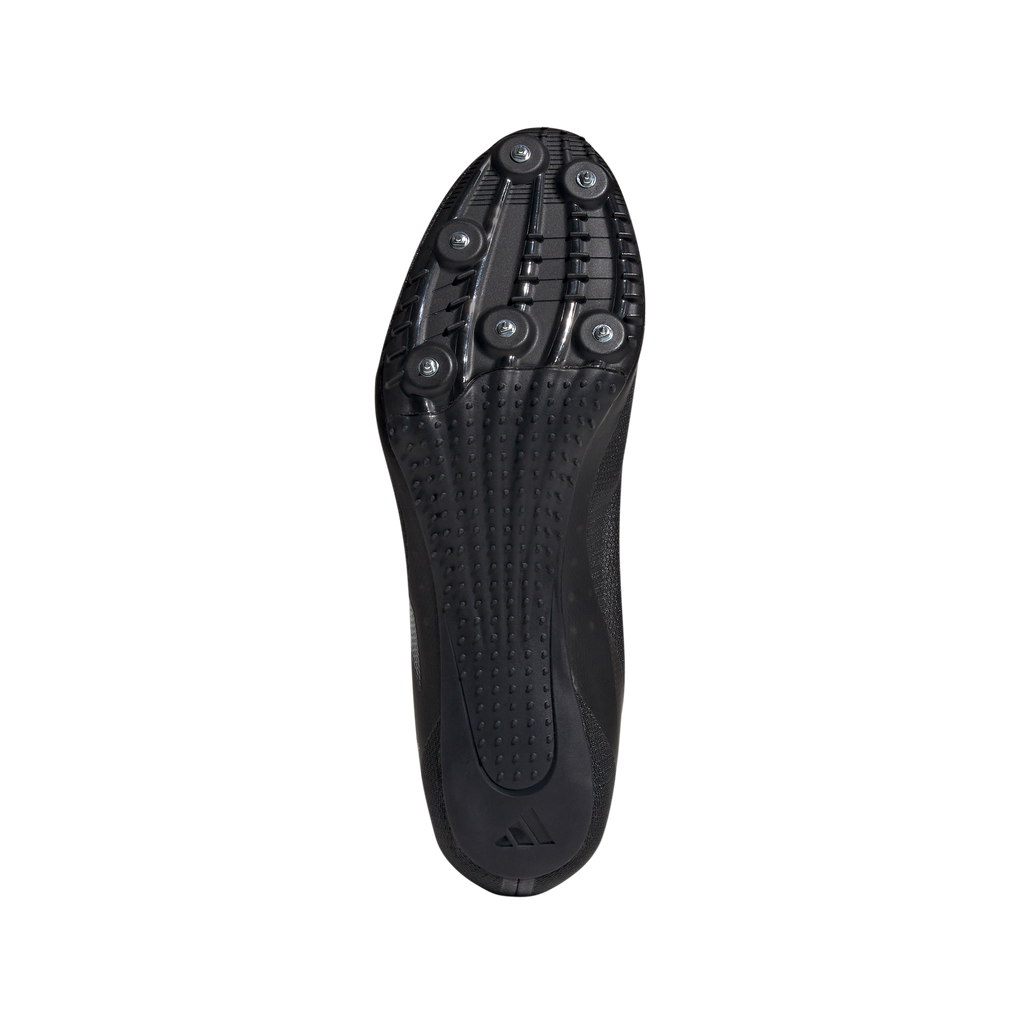 ADIDAS Unisex Sprintstar (Core Black/Zero Metalic/Cloud White)