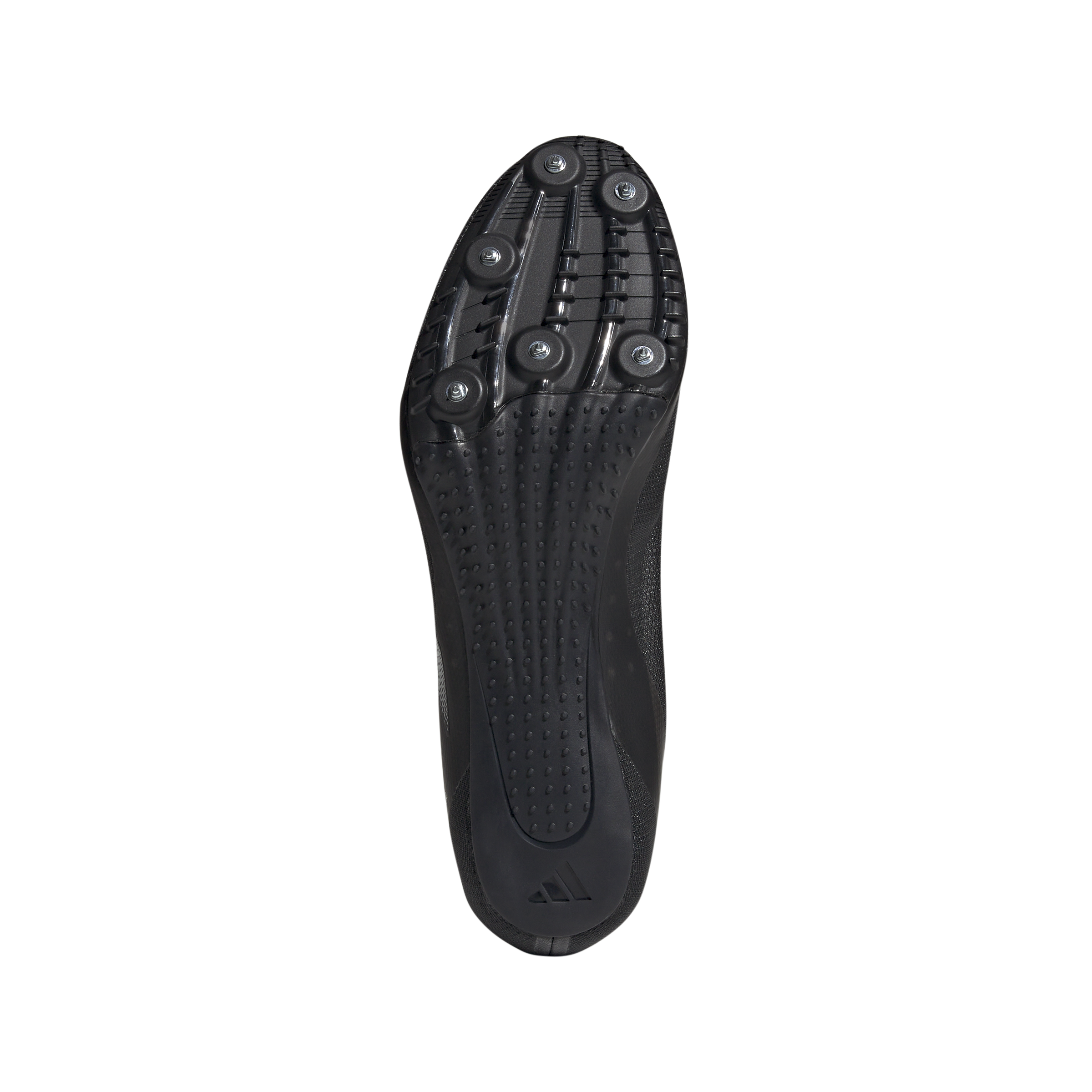 ADIDAS Unisex Sprintstar (Core Black/Zero Metalic/Cloud White)
