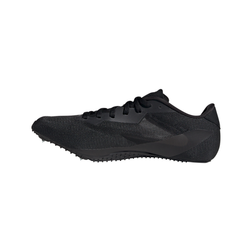 ADIDAS Unisex Sprintstar (Core Black/Zero Metalic/Cloud White)