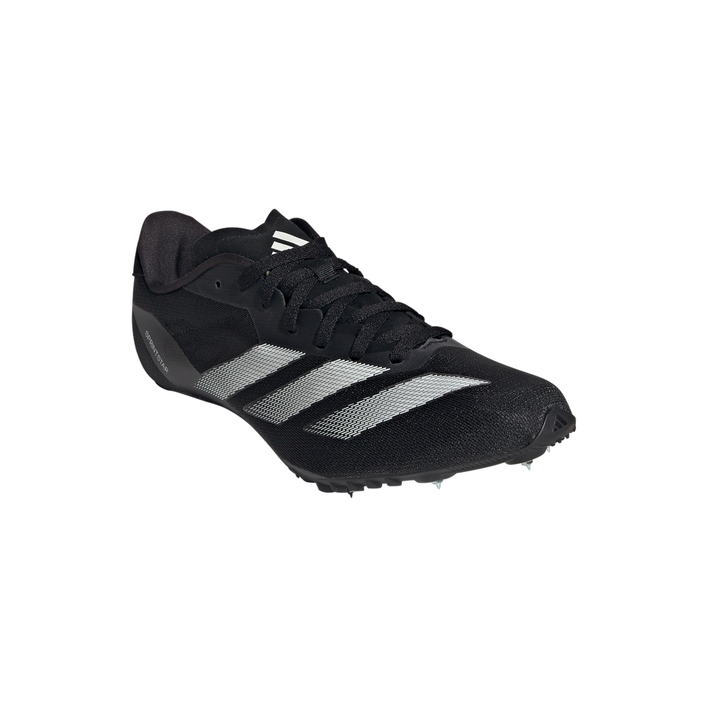 ADIDAS Unisex Sprintstar (Core Black/Zero Metalic/Cloud White)