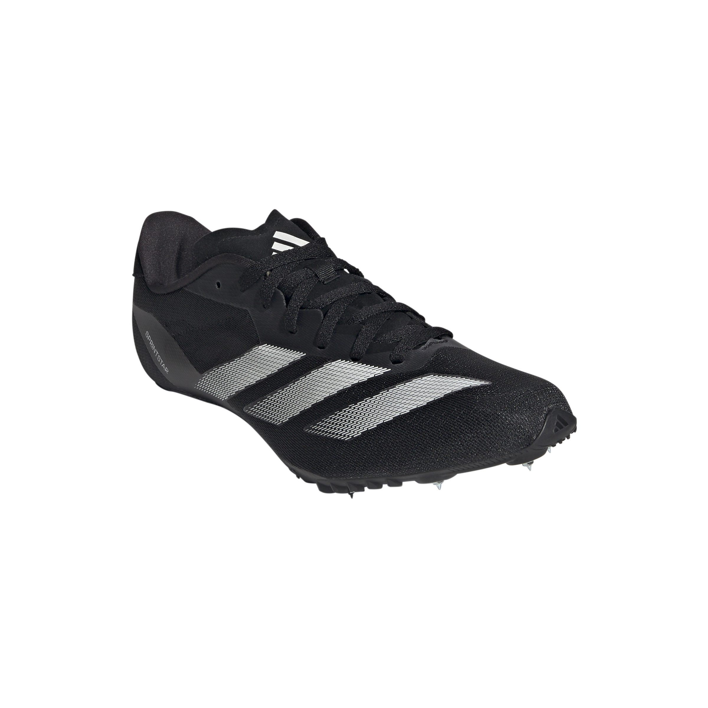 ADIDAS Unisex Sprintstar (Core Black/Zero Metalic/Cloud White)