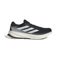 ADIDAS Men's Supernova Rise 2 (Core Black/Zero Metallic/Core Black)