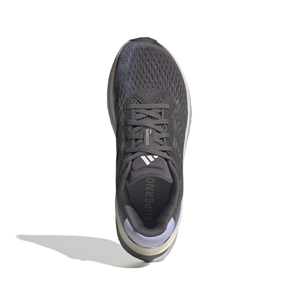ADIDAS Women's Supernova Prima (GRESTR/IRONMT/VIOTON)