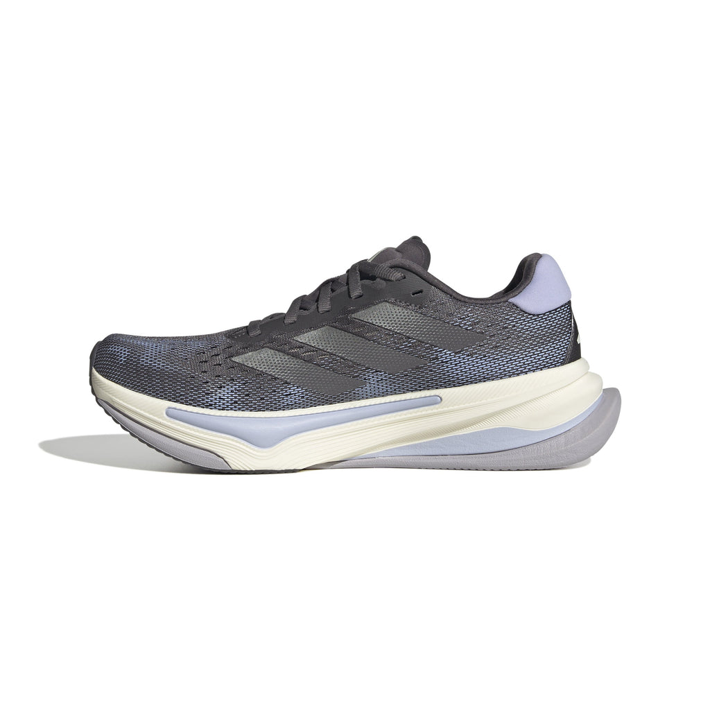 ADIDAS Women's Supernova Prima (GRESTR/IRONMT/VIOTON)
