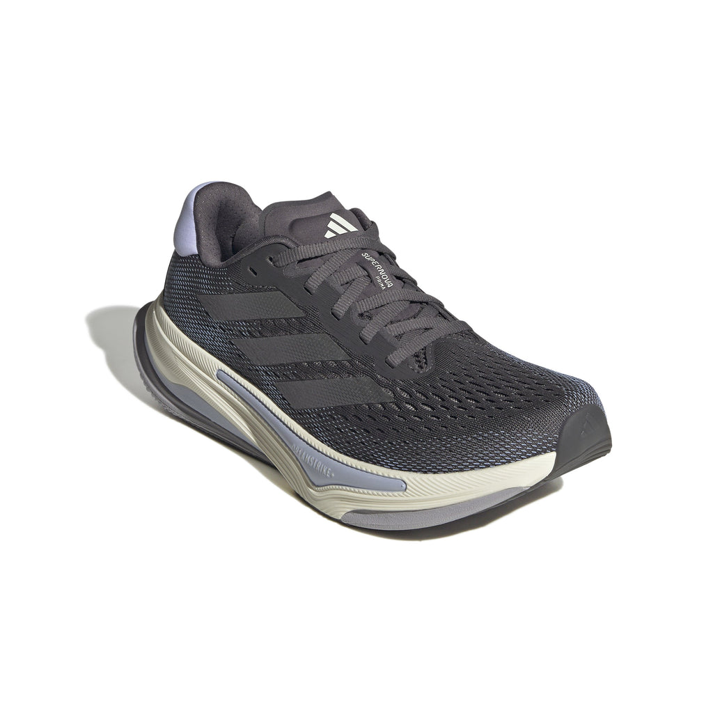 ADIDAS Women's Supernova Prima (GRESTR/IRONMT/VIOTON)