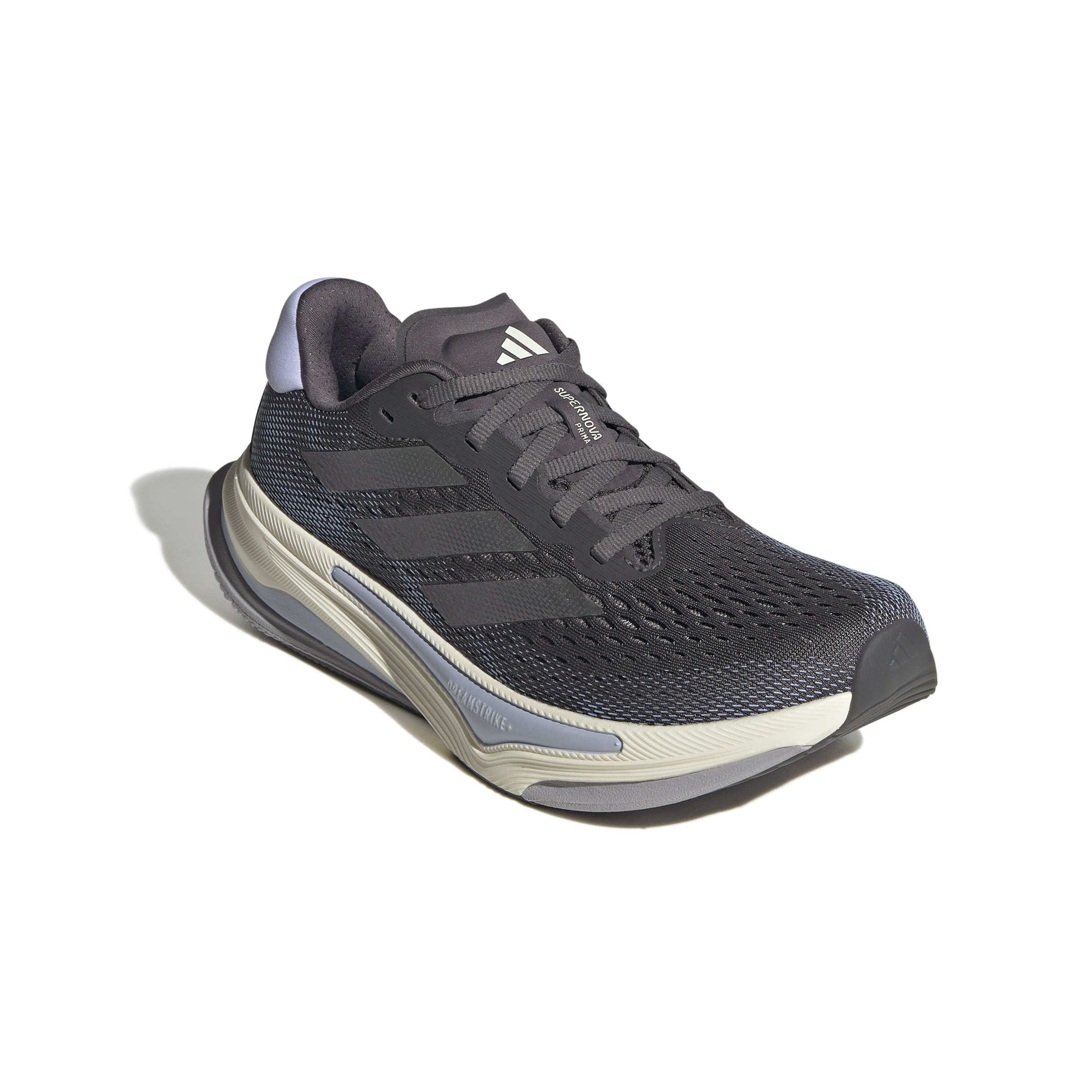 ADIDAS Women's Supernova Prima (GRESTR/IRONMT/VIOTON)