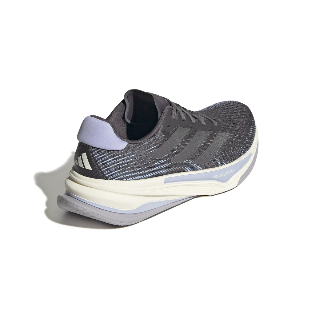 ADIDAS Women's Supernova Prima (GRESTR/IRONMT/VIOTON)