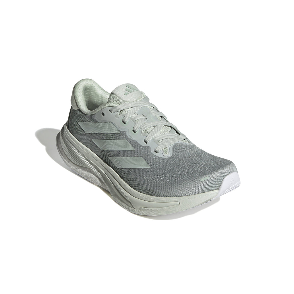 ADIDAS Women's Supernova Solution 2 (WONSIL/LINGRN/SILGRN)