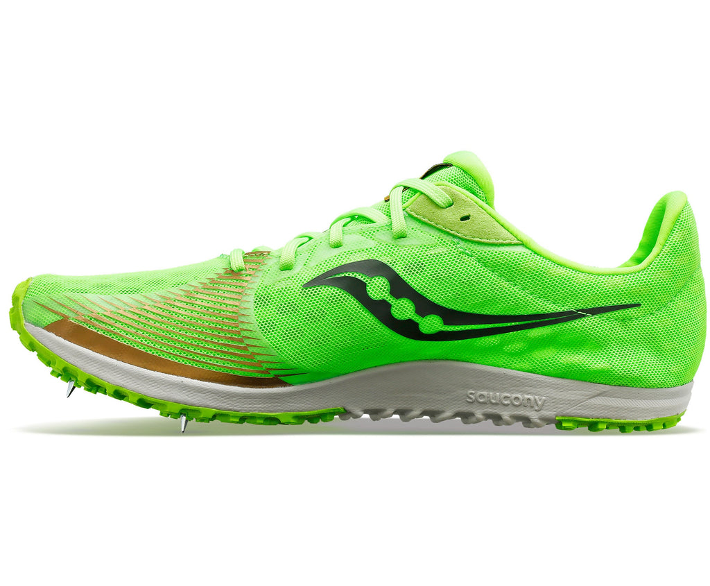 Saucony Women’s Kilkenny XC 9 (31 - Slime)