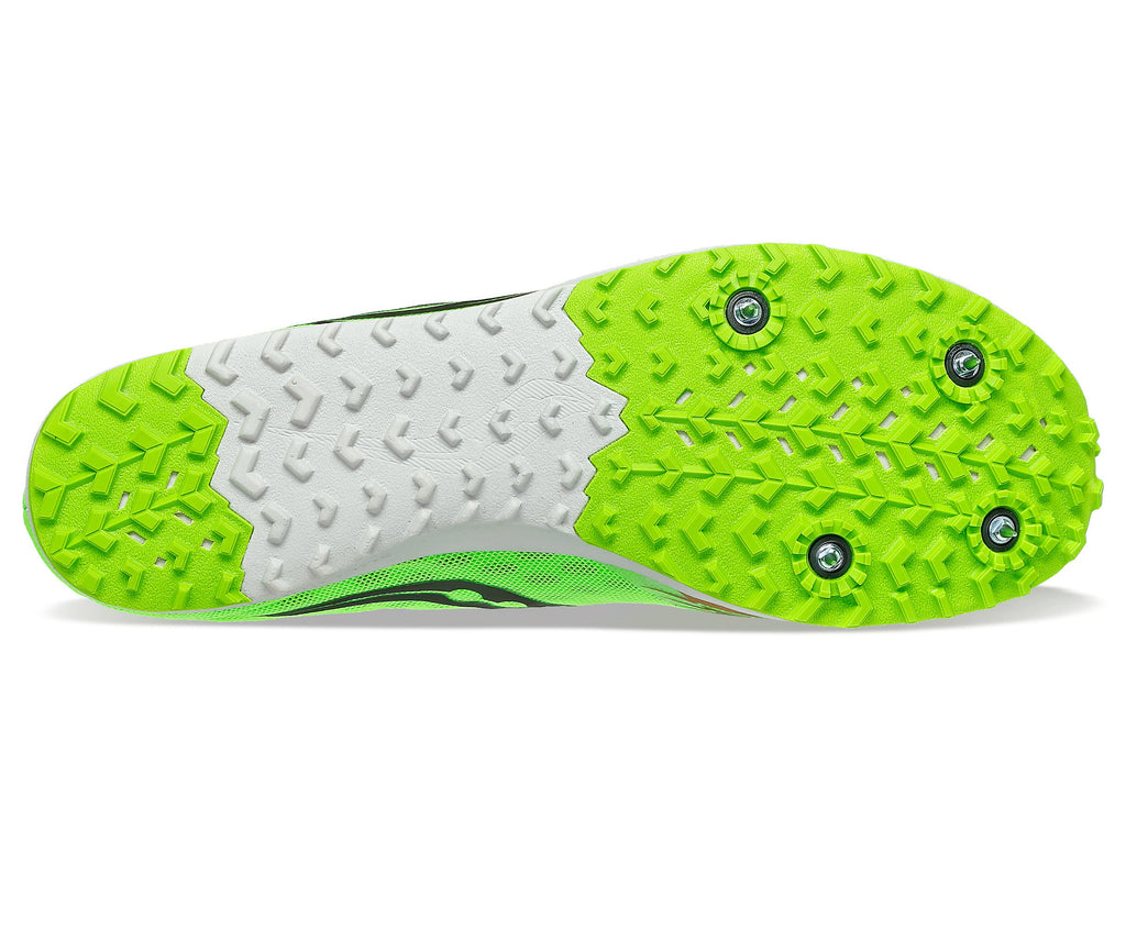 Saucony Women’s Kilkenny XC 9 (31 - Slime)