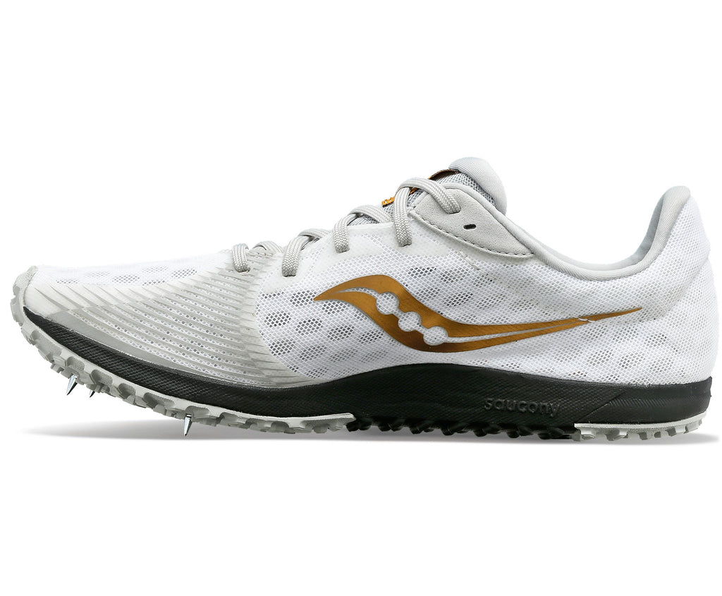 Saucony Women’s Kilkenny XC 9 (13 - White)