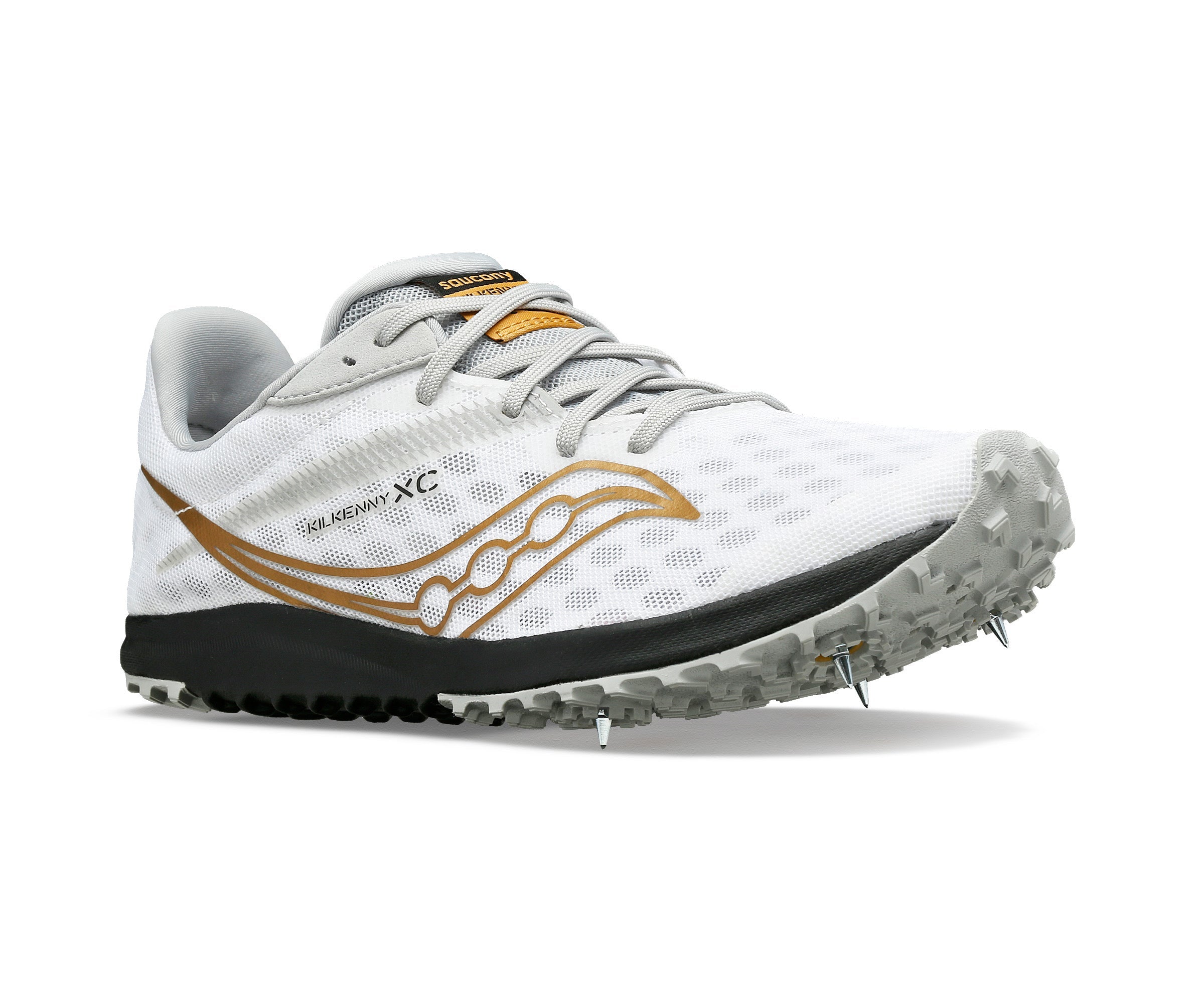 Saucony Women’s Kilkenny XC 9 (13 - White)