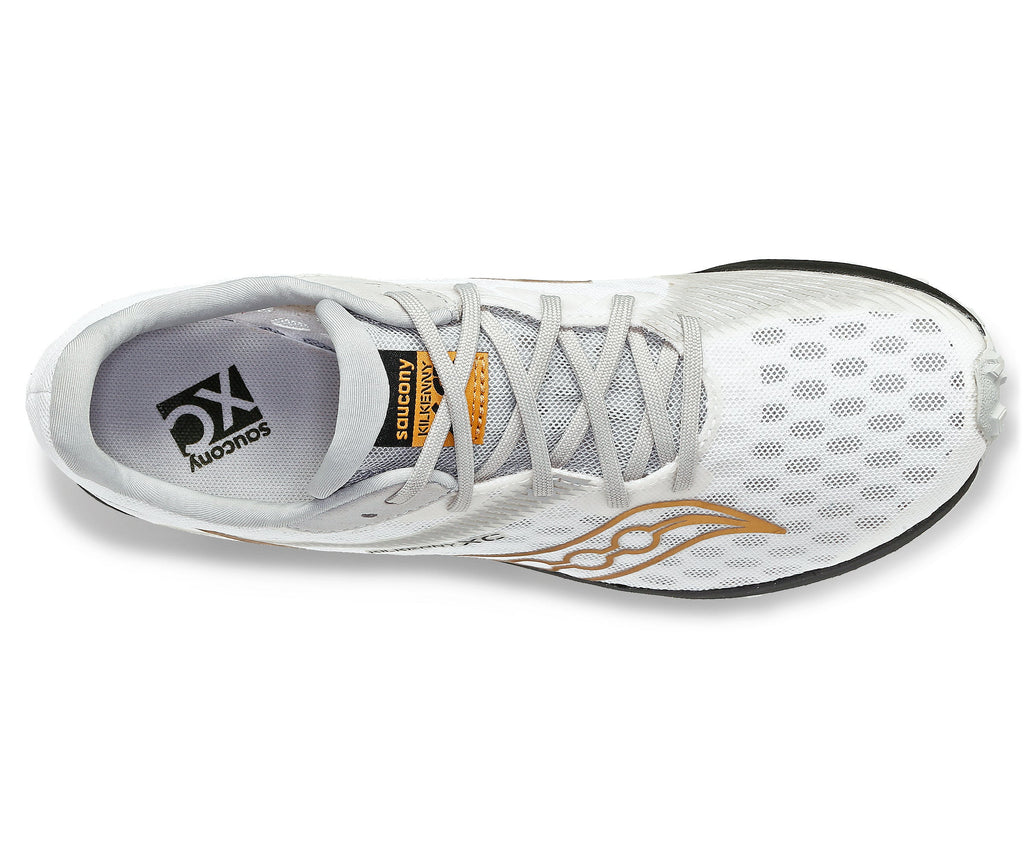 Saucony Women’s Kilkenny XC 9 (13 - White)