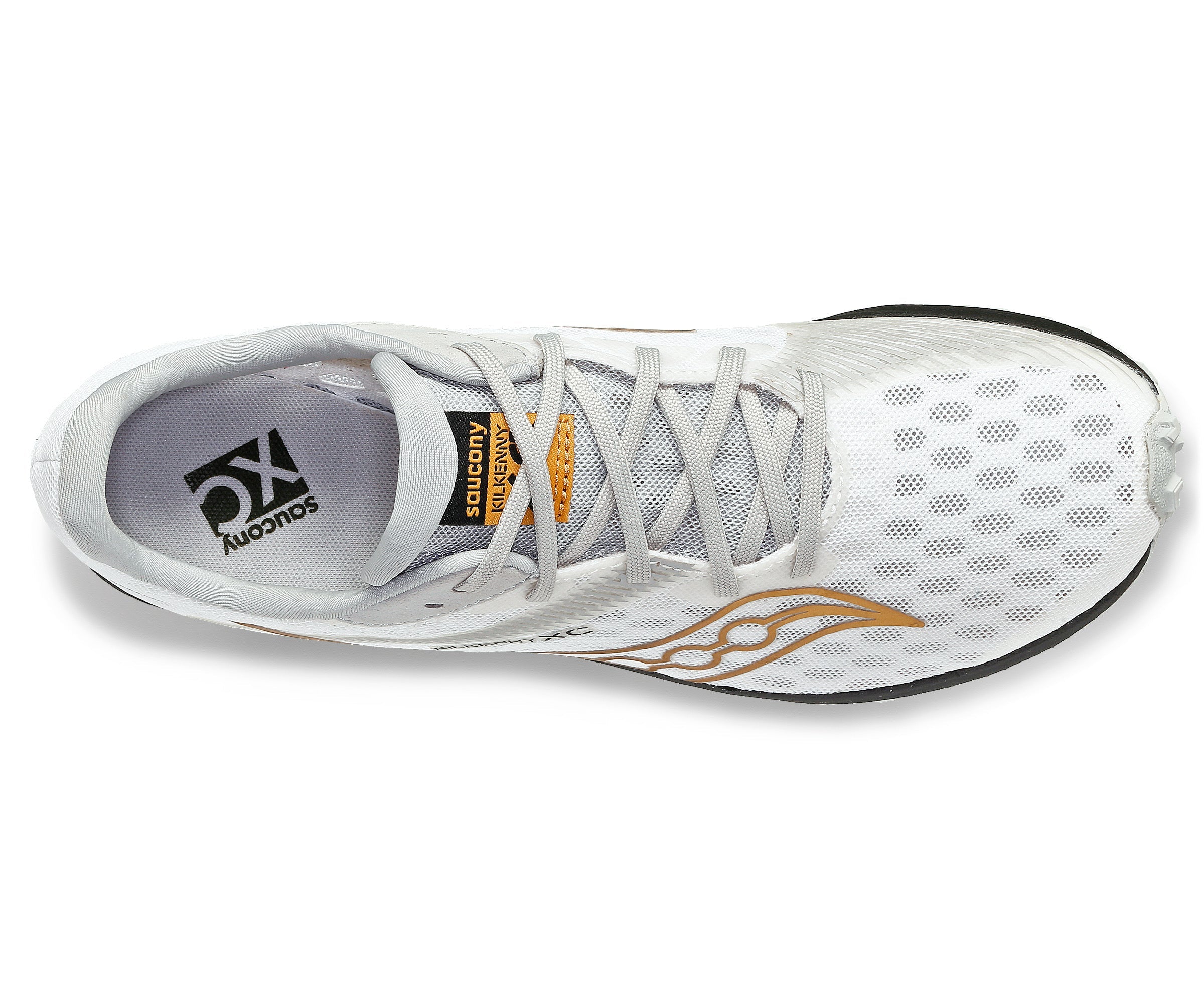 Saucony Women’s Kilkenny XC 9 (13 - White)