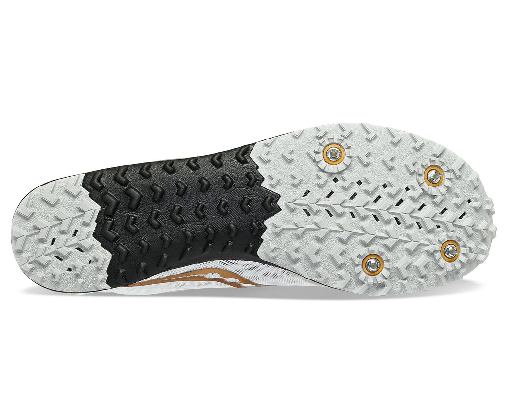 Saucony Women’s Kilkenny XC 9 (13 - White)