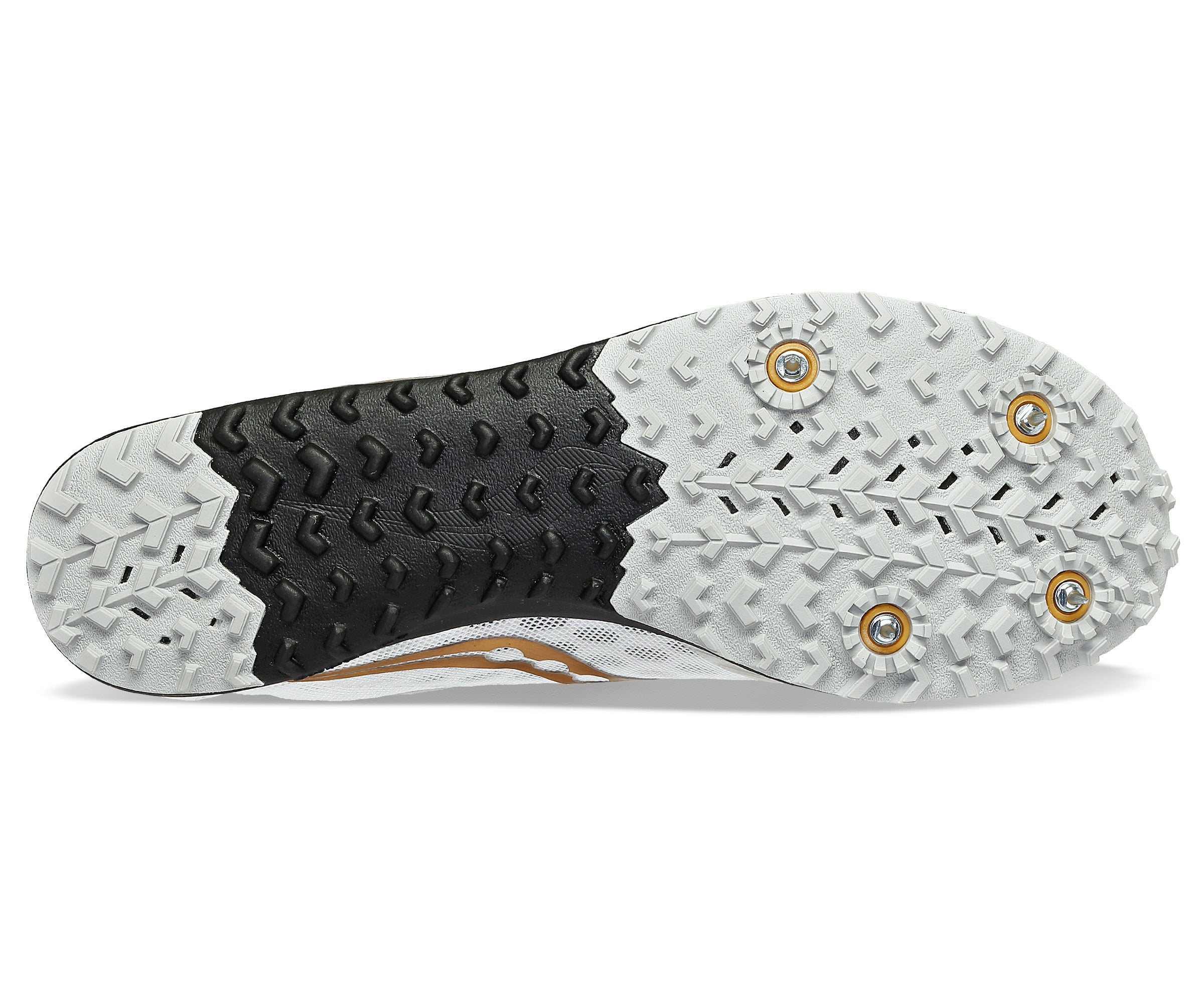 Saucony Women’s Kilkenny XC 9 (13 - White)