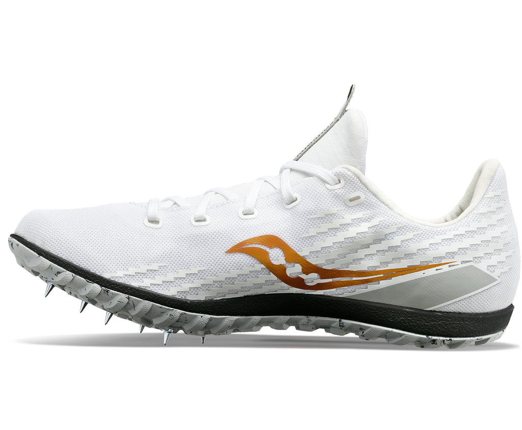 Saucony Women’s Havok XC3 (13 - White)