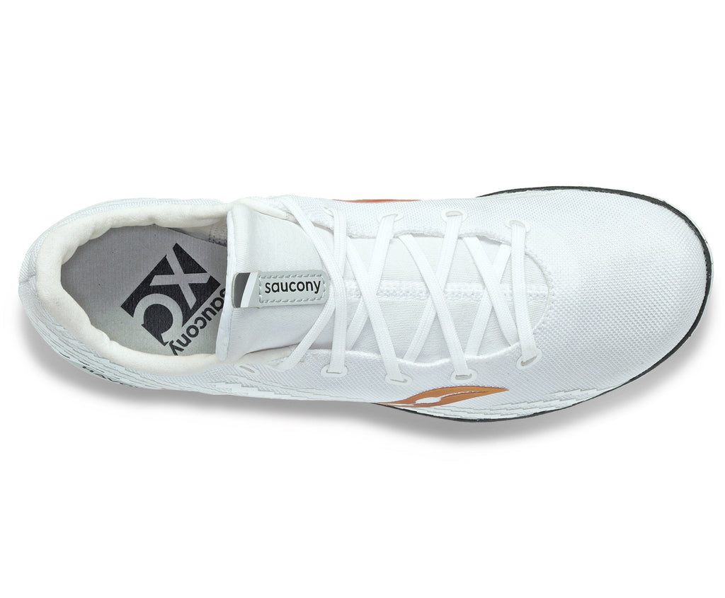 Saucony Women’s Havok XC3 (13 - White)