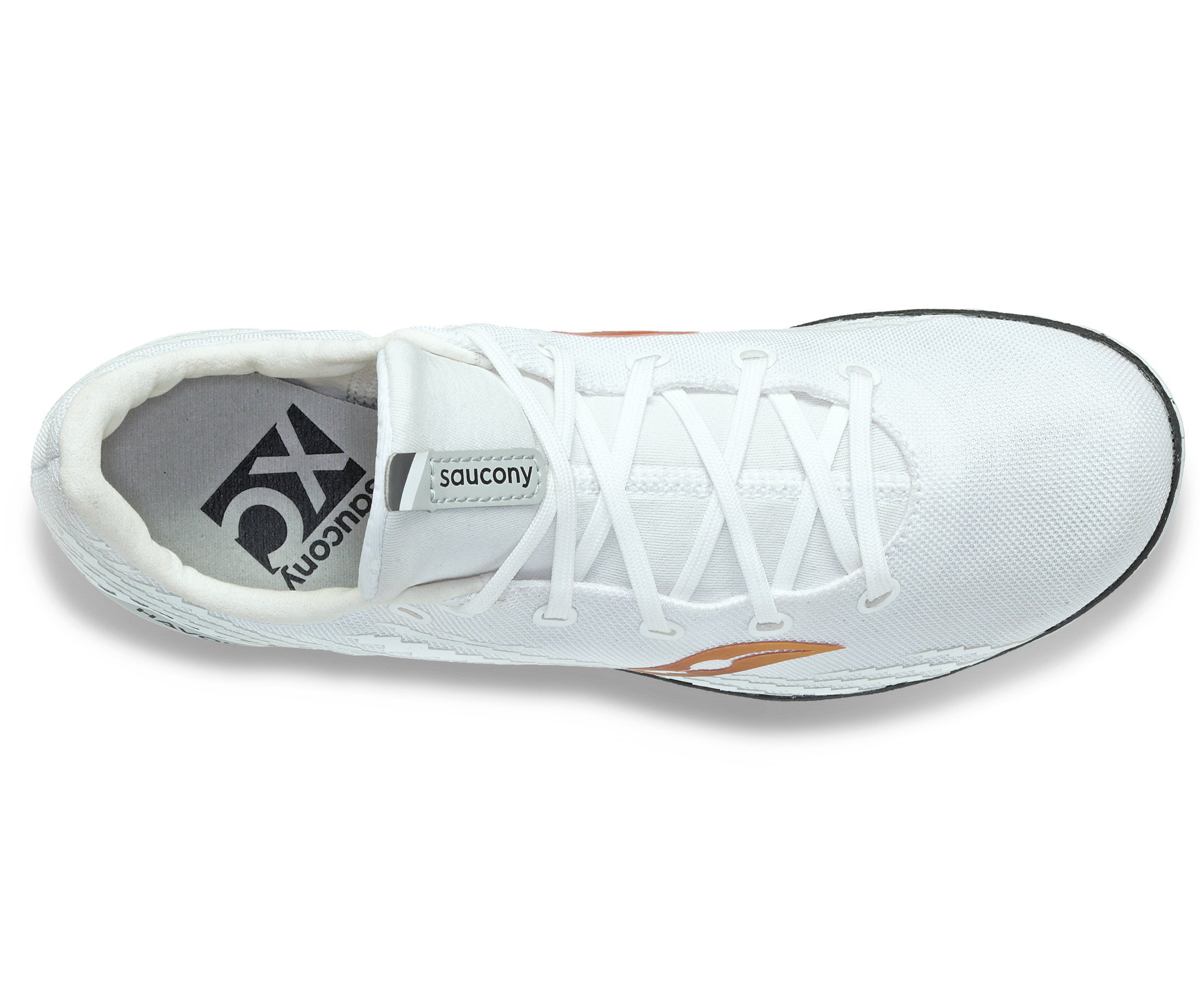 Saucony Women’s Havok XC3 (13 - White)