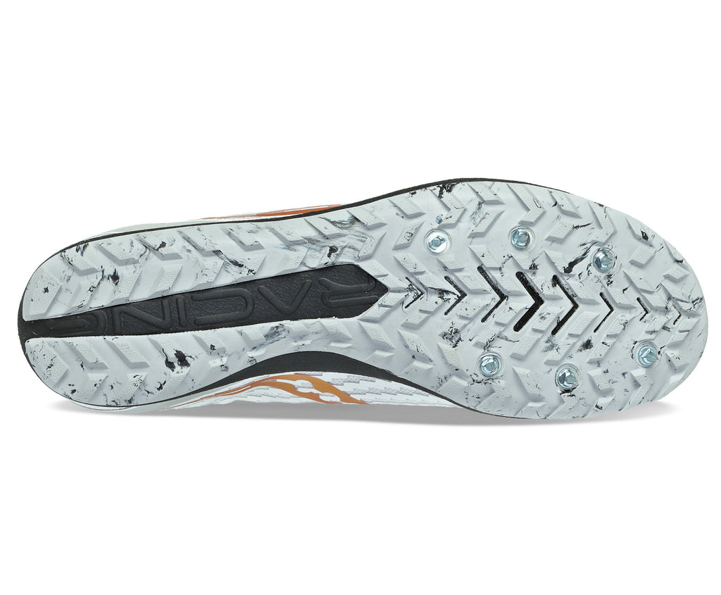 Saucony Women’s Havok XC3 (13 - White)