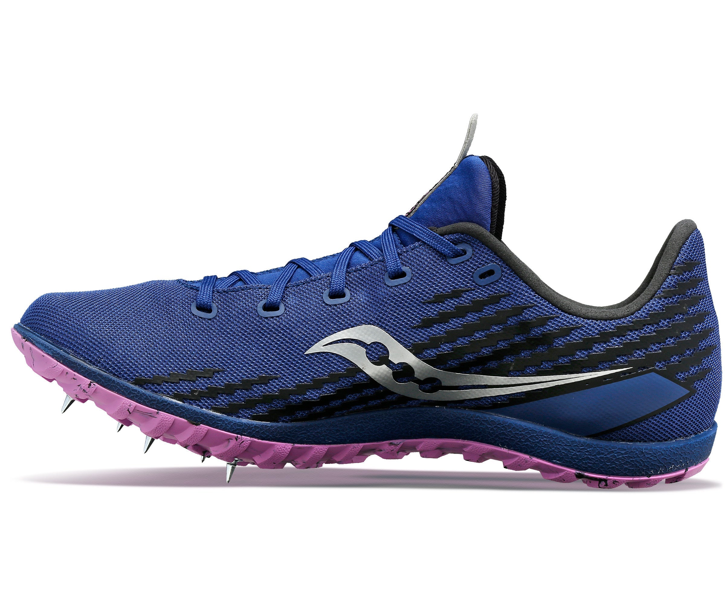 Saucony Women’s Havok XC3 (33 - Indigo)